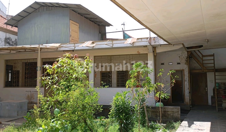 Rumah Raya Pengampon Nol Jalan 2