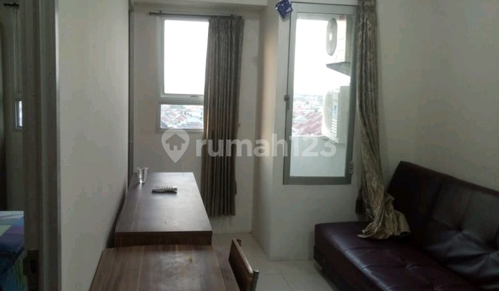 Apartemen Puncak Kertajaya