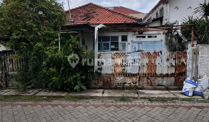 Ngagel Jaya Tengah ~ Hanya 6,9 Jutaan Per Meter 1