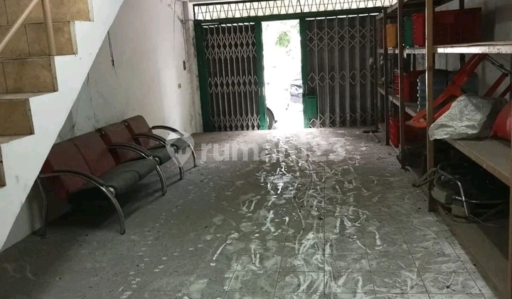 Disewakan Ruko Raya Dupak Disewakan Ruko Raya Dupak