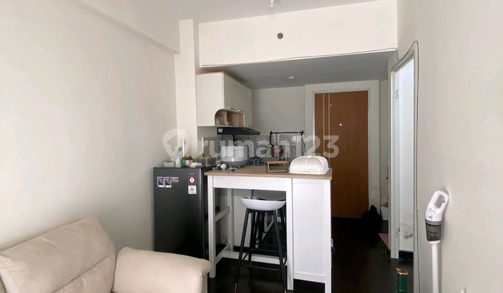 Apartemen Puncak Cbd