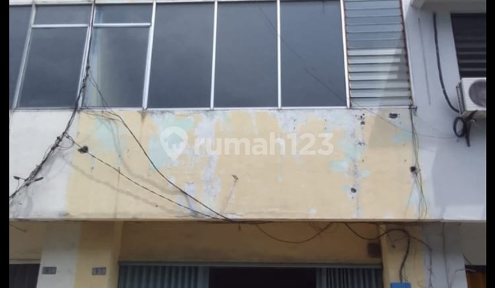 Angtropolis Warehouse - Margomulyo