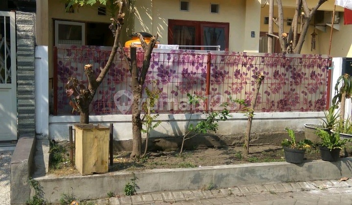 Perumahan Prambon Asri Menganti