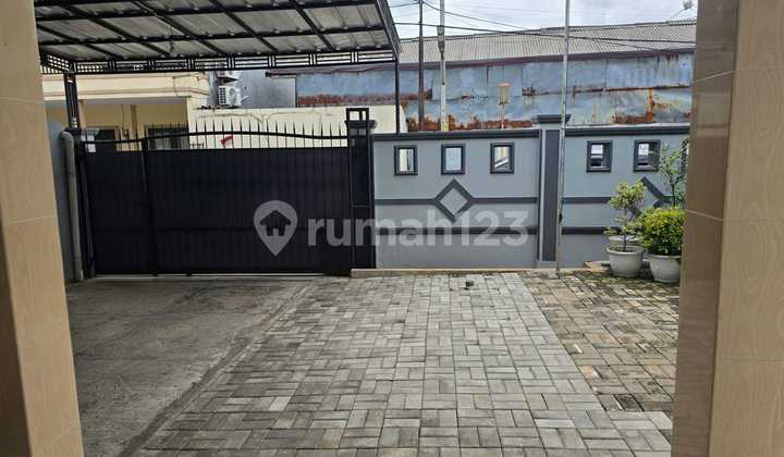 Dijual Rumah Siap Huni di Griya Swadaya , Duren Sawit 2