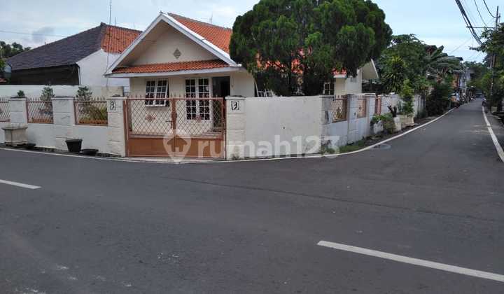 Dijual Rumah di Daerah Tanah Tinggi, Jakarta Pusat Dijual Rumah di Daerah Tanah Tinggi, Jakarta Pusat