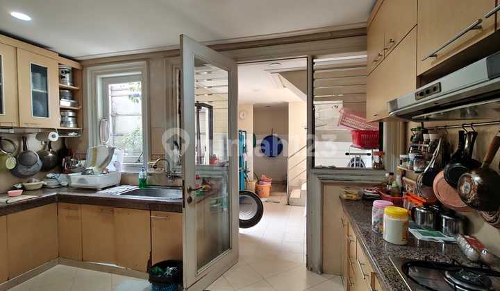 Dijual Rumah Bagus Mewah,Villa Bukit Regency Pakuwon Indah Deket Supermall,Deket Hokky Supermarket 2