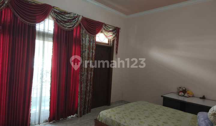 Dijual Rumah Vila Bukit Indah,Deket Pakuwon Mall,Lontar,Citraland