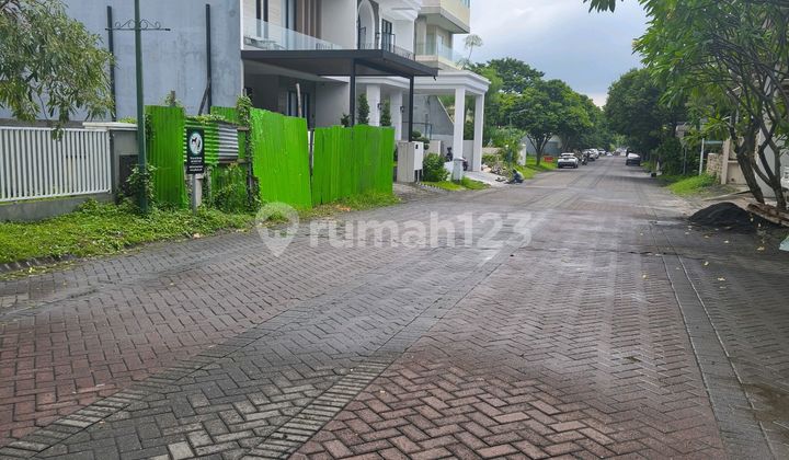 For Rent Minimalist House Citraland Taman Puspa Raya, Near Jln Besardeket Graha Natura, Alam Galaxy, Lontar, Gwalk 2