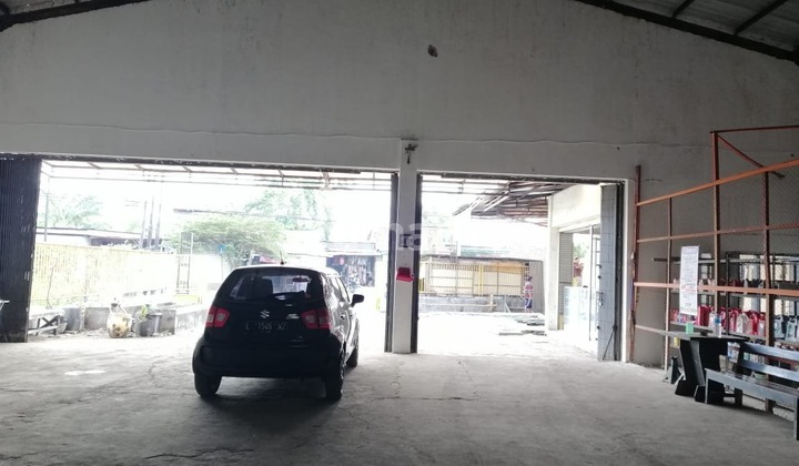 Dijual/Disewakan Gudang Jalan Raya Kepatihan Benowo Samping Pintu Masuk Perumahan Swp Dijual/Disewakan Gudang Jalan Raya Kepatihan Benowo Samping Pintu Masuk Perumahan Swp