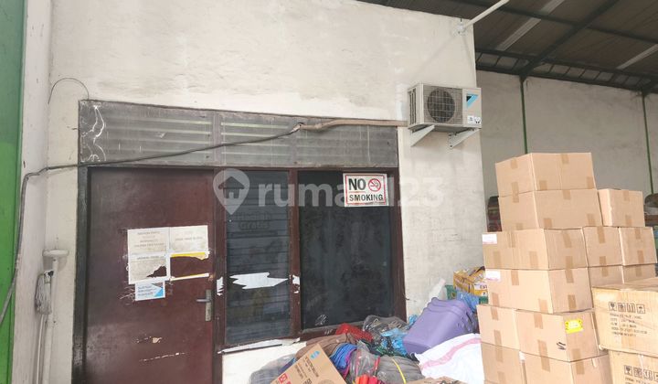 Warehouse for Rent Antropolis Margomulyo, Near Kalianak, Manukan, Osowilangun, Romokalisari