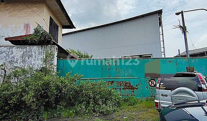 Dijual Murah Gudang Kalianak,hanya 3,9jt/m Dijual Murah Gudang Kalianak,hanya 3,9jt/m