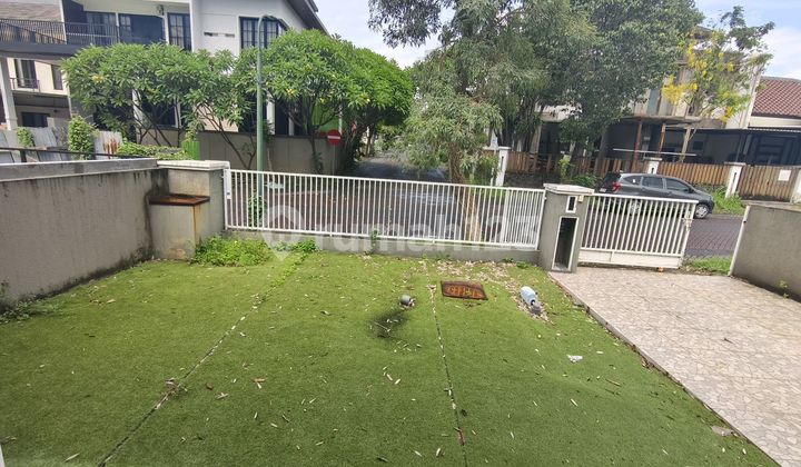 Dijual Rumah Citraland Utama,Deket Villa Valencia,Graha Natura,Lontar,Alam Galaxy