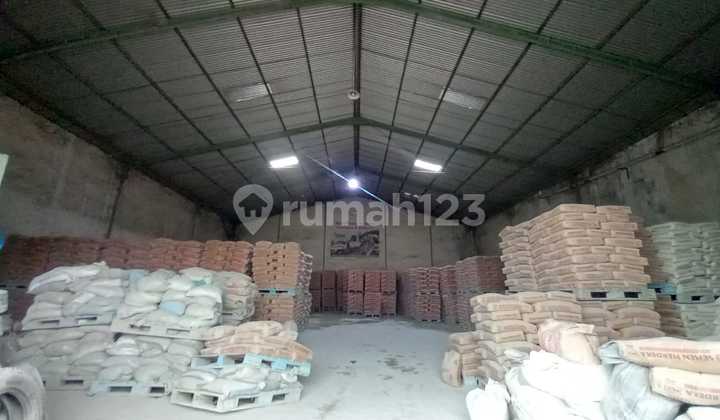 Cheap Warehouse for Rent Angtropolis Margomulyo Cheap Warehouse for Rent Angtropolis Margomulyo