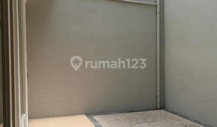 Dijual Rumah Simpang Darmo Regency Surabaya 2