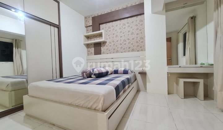 Disewakan Puncak Bukit Golf Deket Pakuwon Mall,Landmark,Simpang Darmo,Water Place,Andersone,Benson,Tanglin,Orcard 2