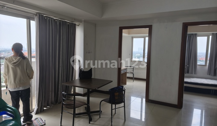 Disewakan Apartemen Pakuwon Water Place Tower Favorit C,Deket Pakuwon Mall,Beson Apt,Andersone Apt,Deket Nasional Hospital,Deket Citraland,Deket Graha,Deket Dian Istana, 2