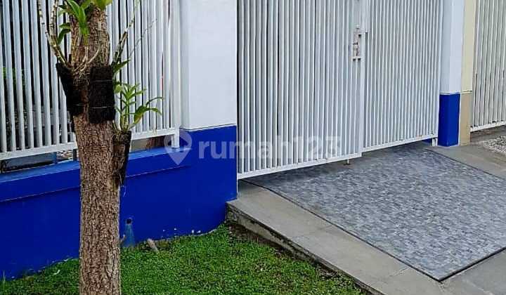 Rumah Siap Huni Alam Galaxy,Lokasi Dekat Gwalk Citraland, Graha Natura Surabaya Barat