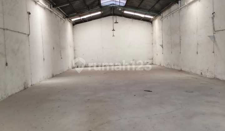 For Rent Warehouse Margomulyo Permai For Rent Warehouse Margomulyo Permai