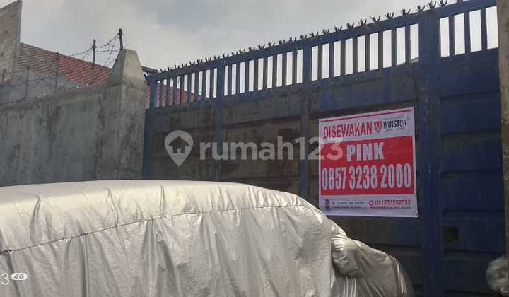 Disewakan Tanah Kemayoran Baru Cocok Buat Usaha Disewakan Tanah Kemayoran Baru Cocok Buat Usaha