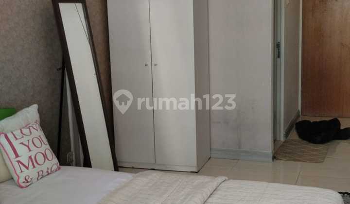 Disewakan Apartemen Puncak Bukit Golf,Deket Perum Mewah Bukit Darmo,Pakuwon Mall 1
