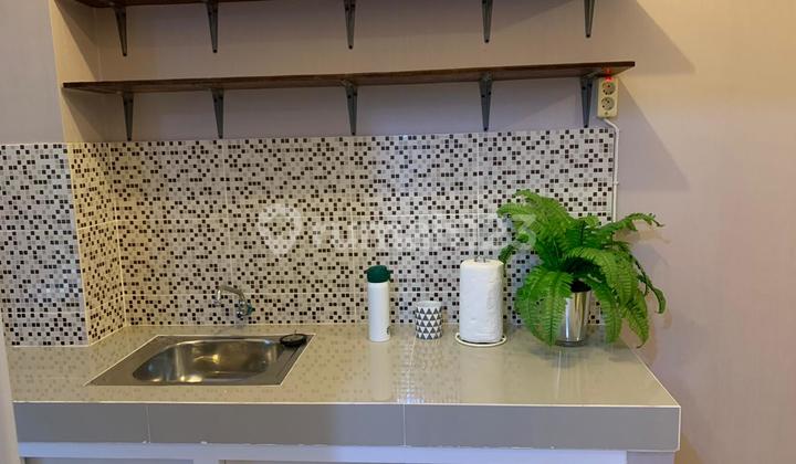 Disewakan Apartemen Puncak Bukit Golf,Deket Perum Mewah Bukit Darmo,Pakuwon Mall 2