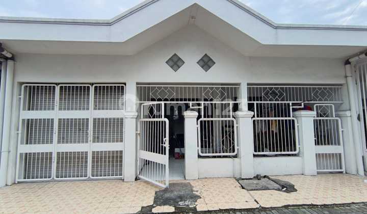 Dijual Rumah Taman Pondok Indah,Dekat Perumahan Babatan Mukti,Graha Sampurna, Wiyung Surabaya