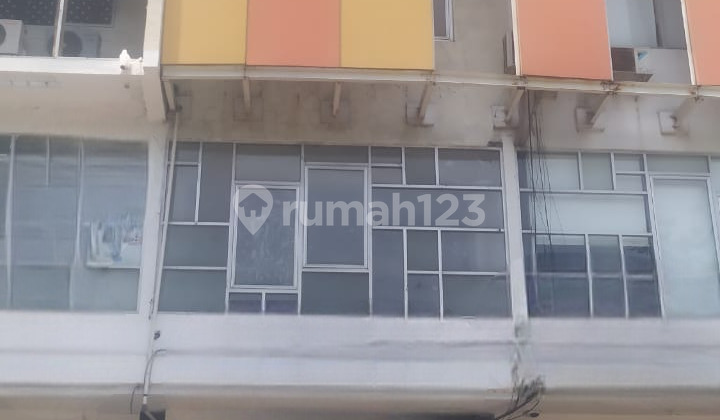 Cheap for Rent Shop House Near Merr and Galaxy Mall