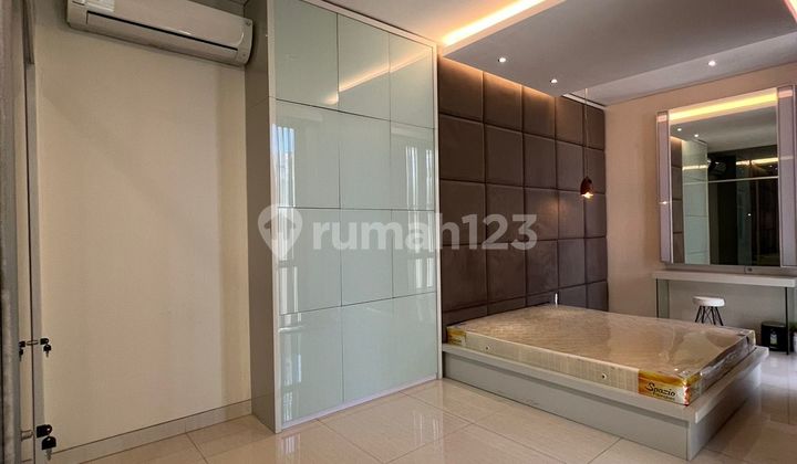 For Rent 2-Storey House Pakuwon Indah La Rizwood 1