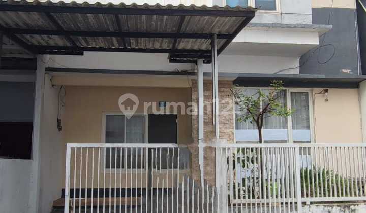 Jual Rumah Simpang Darmo Regency Surabayadekat dengan Simpang Darmo Permai Selatan, Siap Huni