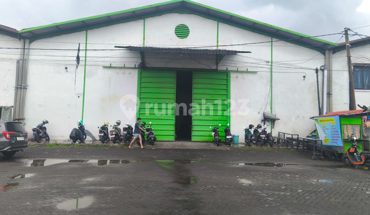 Warehouse for Rent Antropolis Margomulyo, Near Kalianak, Manukan, Osowilangun, Romokalisari