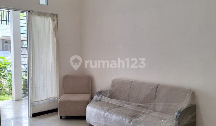 Disewakan Rumah Full Furnish Sukolilo Dian Regency Deket Pakuwon City Mall 2