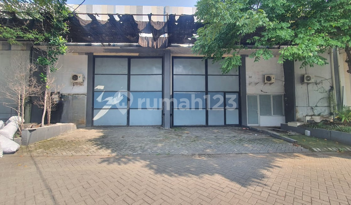 Murah 2 Gudang Safe N Lock Hanya 4M