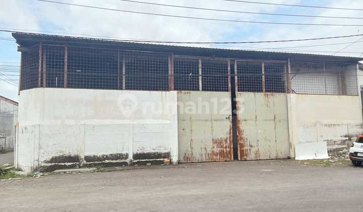For Sale Warehouse in Central Kotamanukan Kulon, Near Benowo, Near Margomulyo For Sale Warehouse in Central Kotamanukan Kulon, Near Benowo, Near Margomulyo
