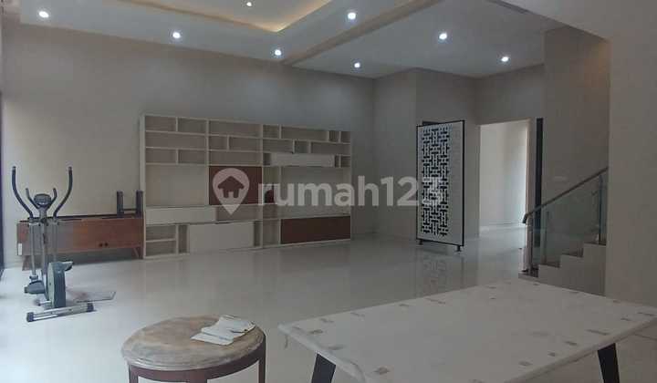 Dijual Rumah Citraland Utama Water Park,,Ngantong Hokky,Mewah,Selangkah Radial Road dan Uc University,Deket Pakuwon dan Graha Natura 2