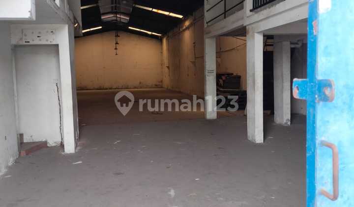 For Rent Warehouse Margomulyo Permai For Rent Warehouse Margomulyo Permai