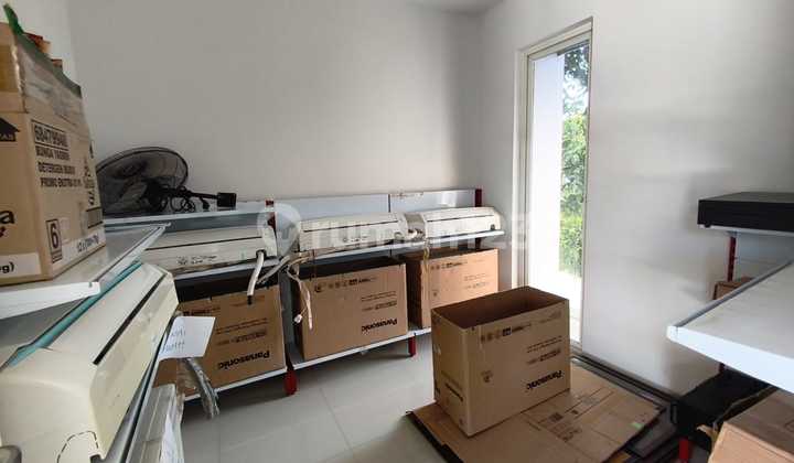 Cheapest For Sale Grand Harvest Arcadia House Near Gunung Sari Wiyung Surabaya 2