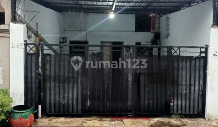Dijual Rumah Kupang Jaya SHM Rumah Butuh Minim Renovasi
