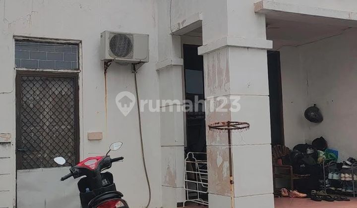 Dijual Rumah di Dharmahusada Mas,Dekat Galaxy Mall,Kertajaya 2