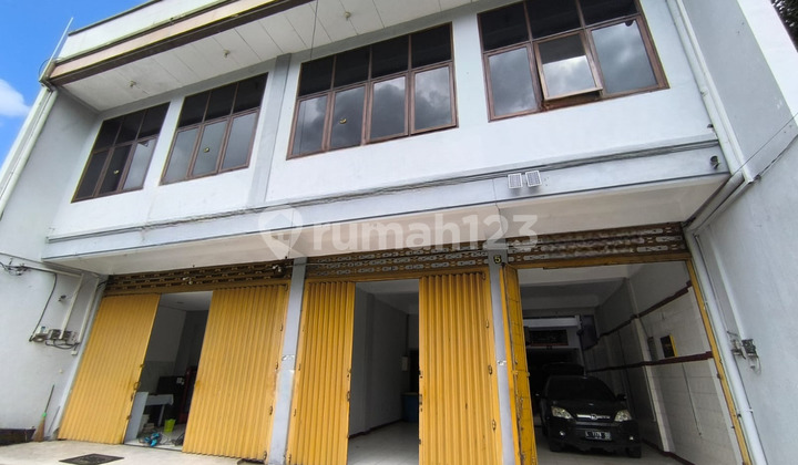 Dijual Tempat Usaha Sangat Komersial dan Lokasi Bagus,Nol Jln Raya,Raya Diponegoro Surabaya Pusat