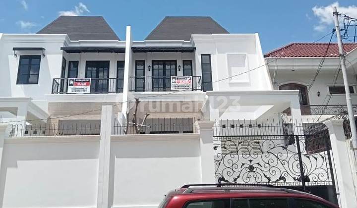 RUMAH BARU LAUT ARAFURU KAVLING AL DUREN SAWIT JAKARTA TIMUR RUMAH BARU LAUT ARAFURU KAVLING AL DUREN SAWIT JAKARTA TIMUR