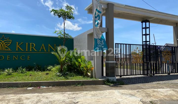 Rumah 2 Lantai Solo Baru 20 Menit Pusat Kota Solo