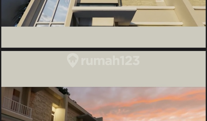 Rumah2lt Dekat Mall Luwes'hunian Elit'rmh Sakit'solobaru 2