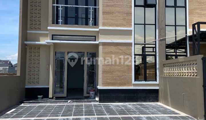 Miliki Hunian Solo Baru Yg Nyaman dan Bagus Buat Investasi Miliki Hunian Solo Baru Yg Nyaman dan Bagus Buat Investasi