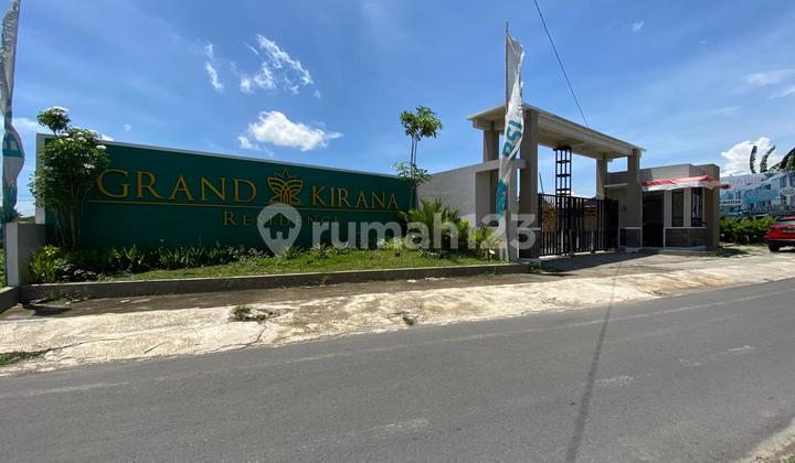 Rumah 2 Lantai Mulai 600 Jutaan Solo Baru 10 Menit ke Pakuwon Mal