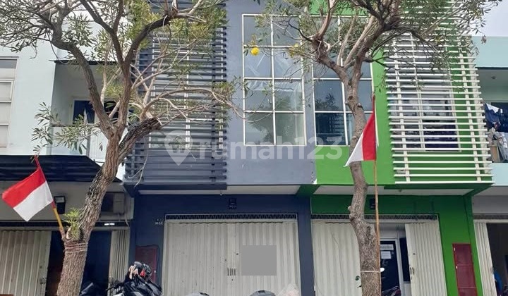 FOR SALE 2-STORY SHOPHOUSE CITRALAND BUKIT PALMA GRANDIA FOR SALE 2-STORY SHOPHOUSE CITRALAND BUKIT PALMA GRANDIA