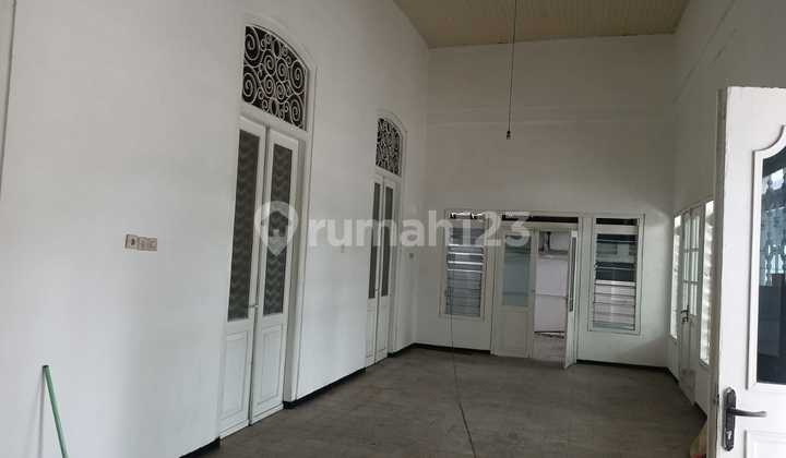Jual Rumah Jl. Nias Sby Pusat  2