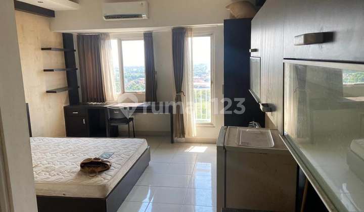 Jual Apartemen Uc Berkeley - Surabaya Barat