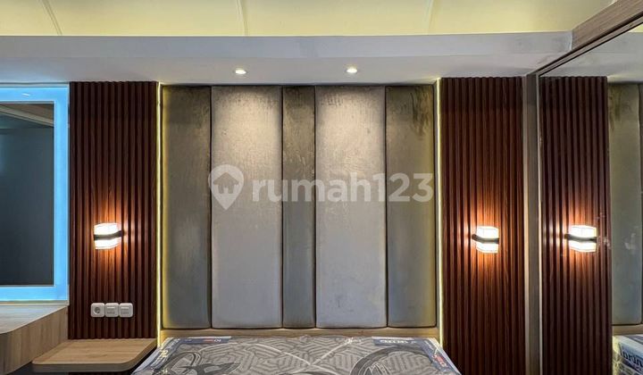 Jual Apartement Educity Tower Stamford