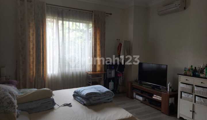 Dijual Rumah - Wisata Bukit Mas Alexandria, Surabaya Barat 2