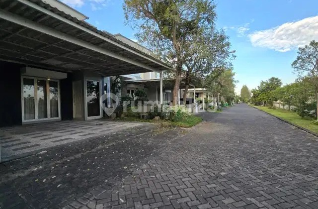 Dijual Rumah - Wisata Bukit Mas, Surabaya Barat 2